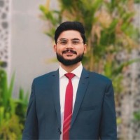 Hasan Ijaz , MLS(AHPC),CDA ,CHPE